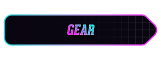 Gear Panel from Cute Vibrance Panels Theme.
